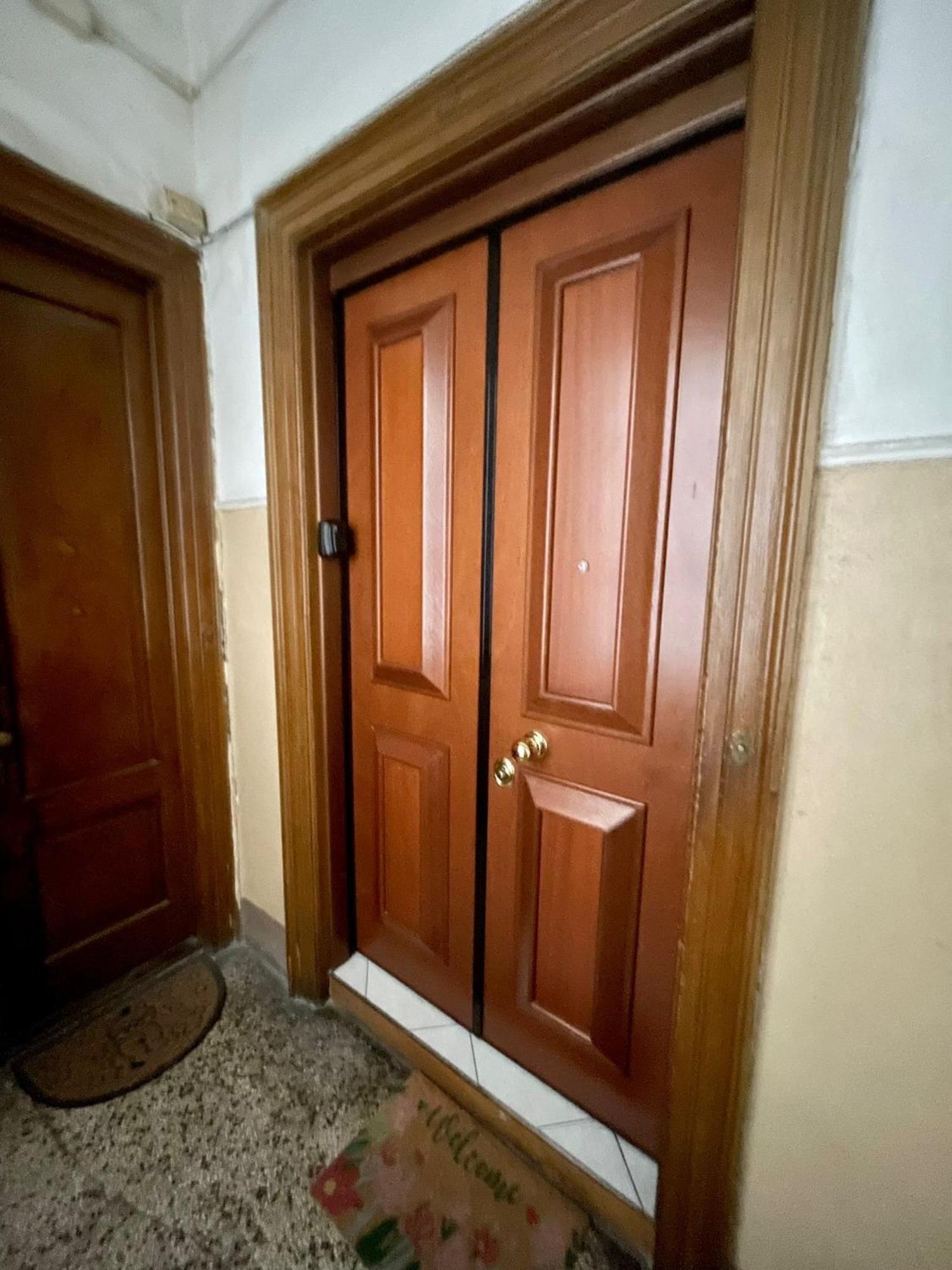 Big Family Apartment Trieste Exterior foto