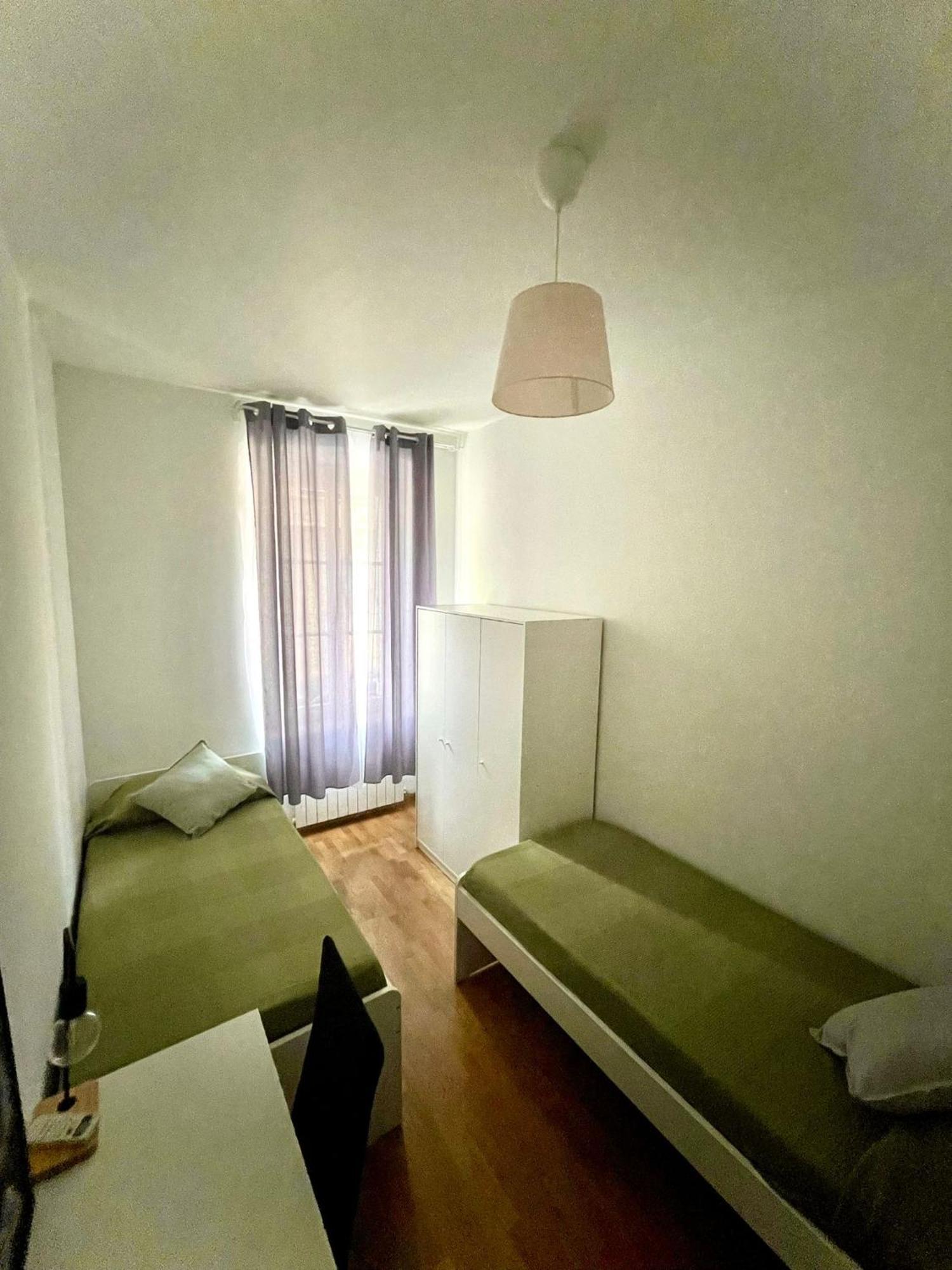 Big Family Apartment Trieste Exterior foto